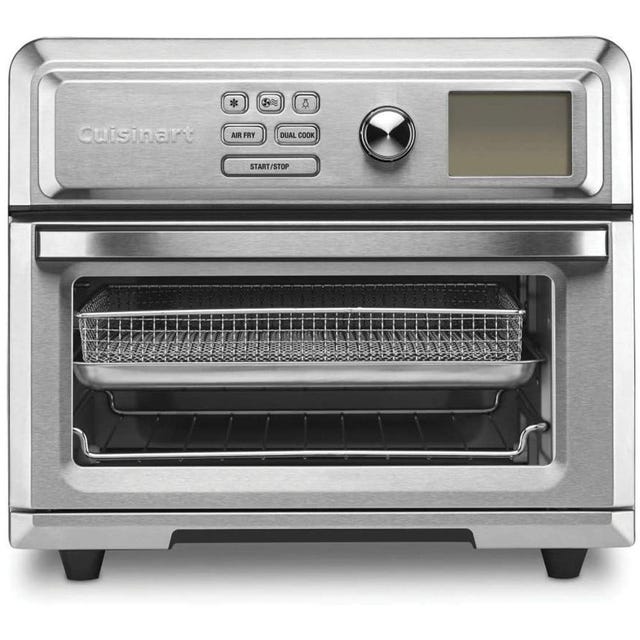 Convection Toaster Oven