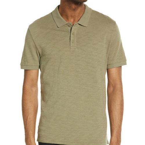 Classic Regular Fit Polo 