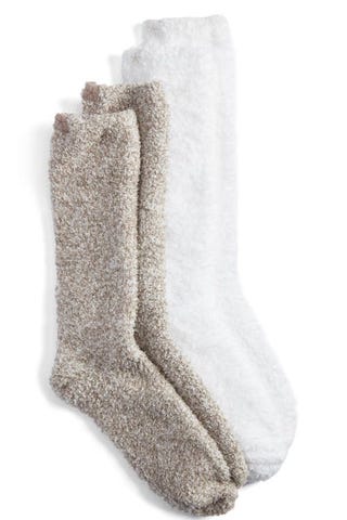 2-Pack CozyChic Socks