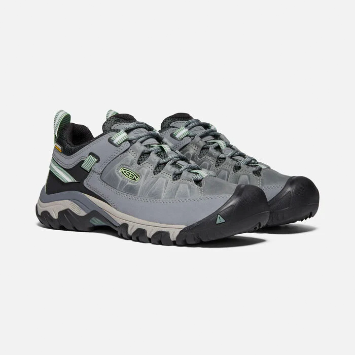Targhee III Low