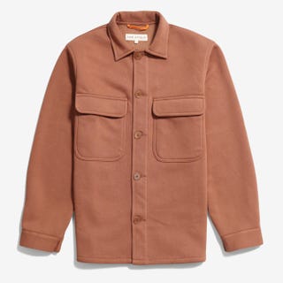 Far Afield Normsk Jacket