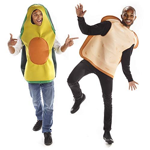 29 Friend Halloween Costumes For 2022 - Best Halloween Costumes For Groups