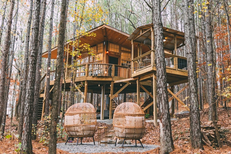 The Best Airbnb Rentals in the U.S. – Coolest Airbnbs in Every State