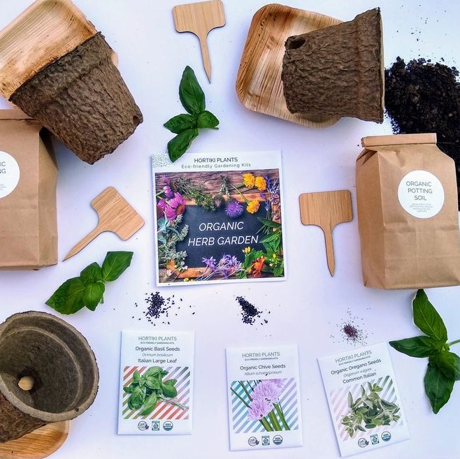 From Garden to Heart: Unique and Eco-Friendly Gifts for Mom