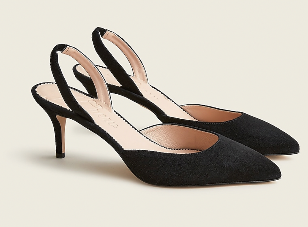 27 Most Comfortable Heels for a Stylish Work and Play Look