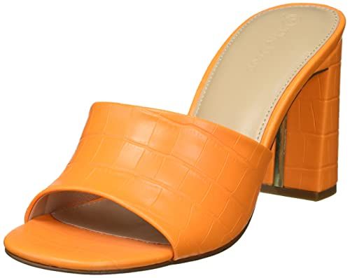 The Drop Women's Pattie Mule Sandal 
