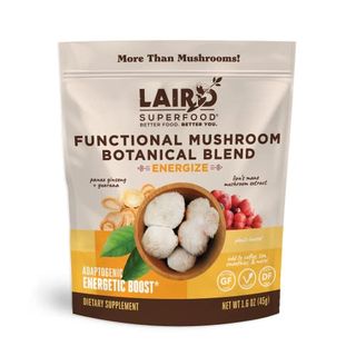 Functional Mushroom Botanical Blend