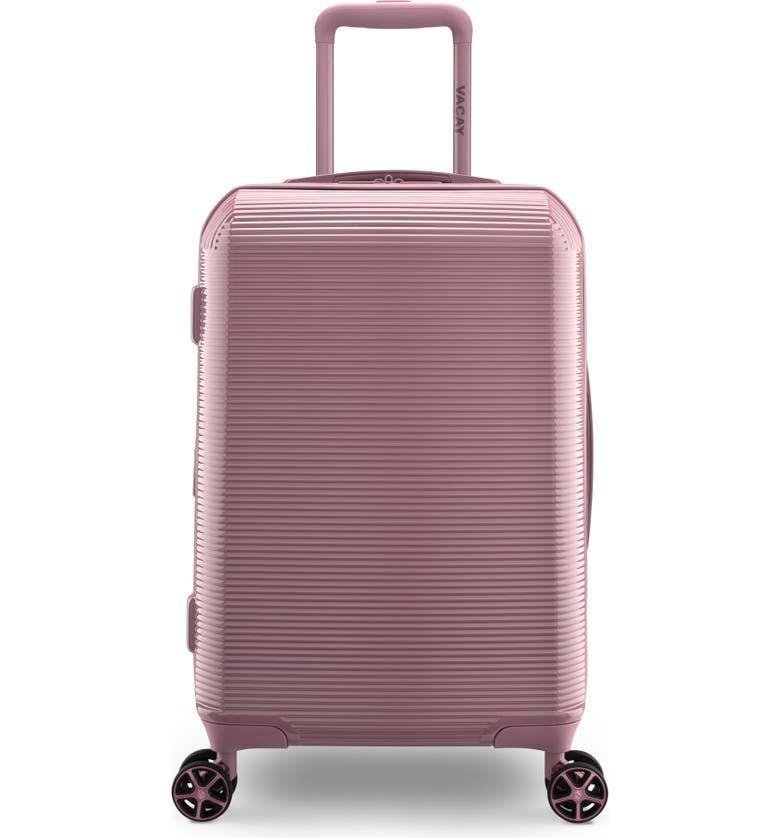 Future Uptown Cassis 20-Inch Carry-On Suitcase