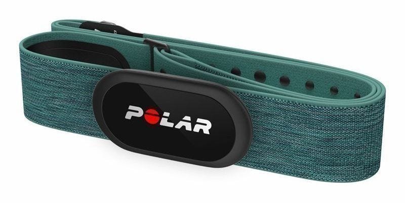 Polar H10 review: A tried and tested heart rate chest strap