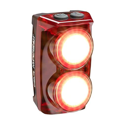 Powerful rear bike light hot sale