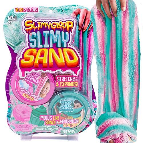 Slimygloop Stretch Sand