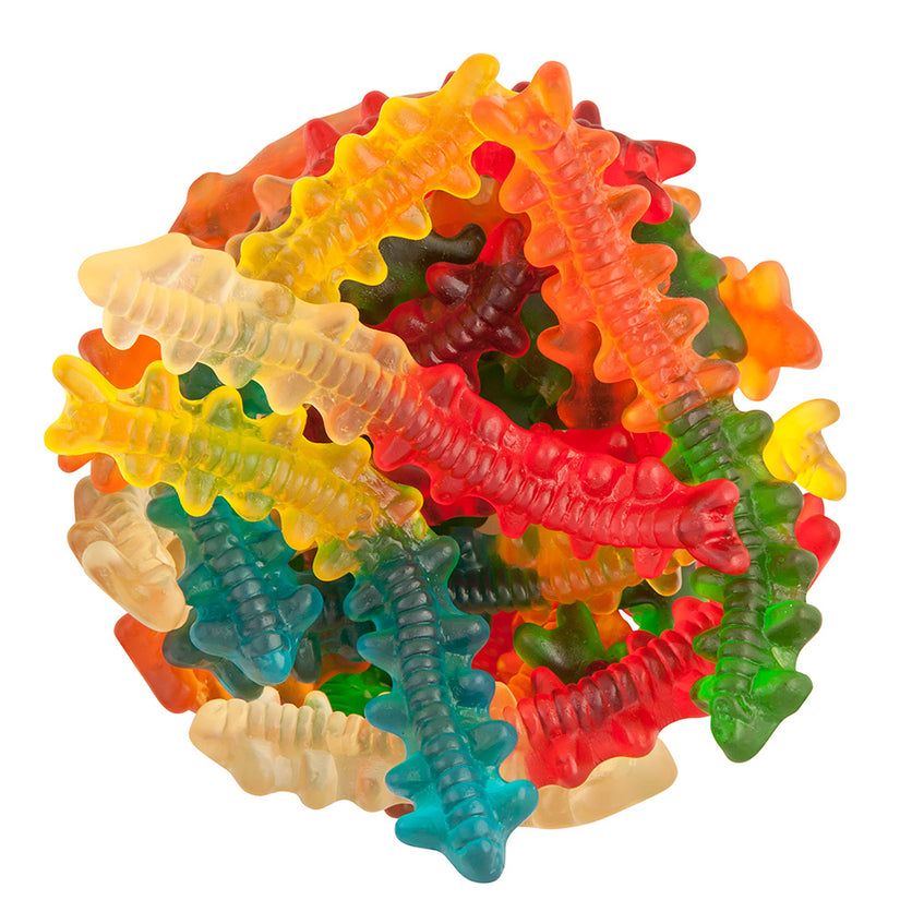 Dylan's Candy Bar Gummy Centipedes
