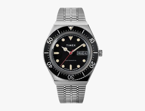 Five Cheaper Watch Alternatives to the Rolex Submariner