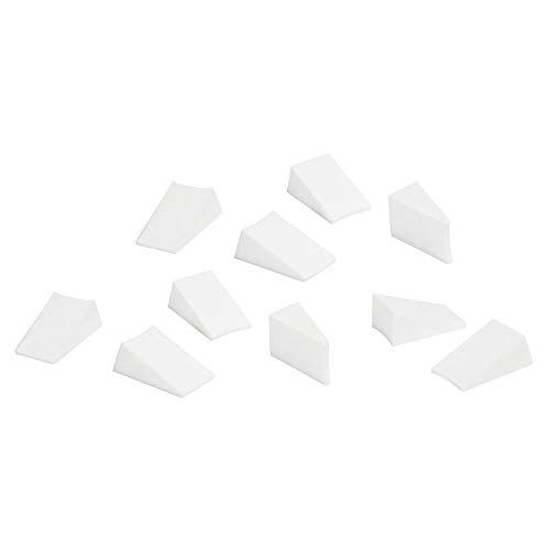 Professional Makeup Wedges (Pack of 100)