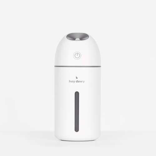 Wireless, Rechargeable, Portable Humidifier