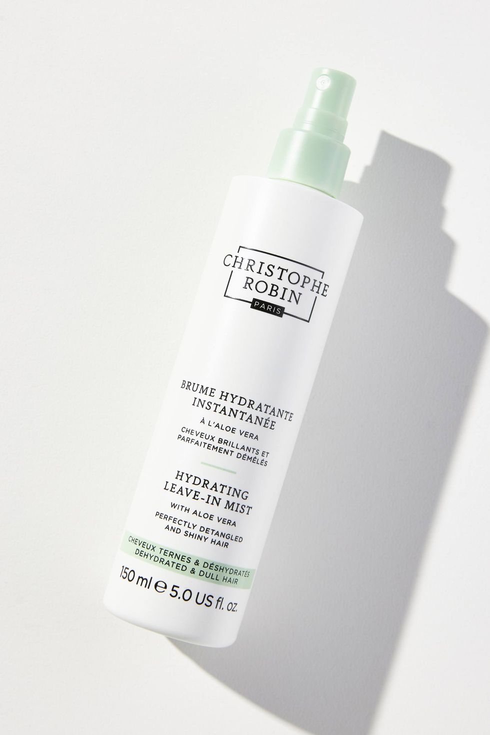 Hydrating Leave-In Mist