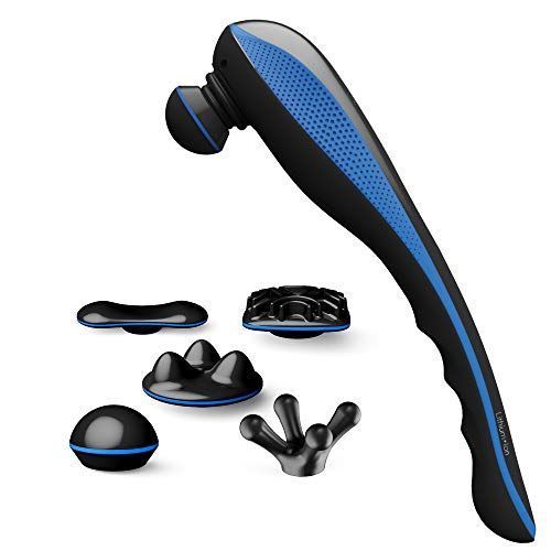 Top rated clearance massage gun