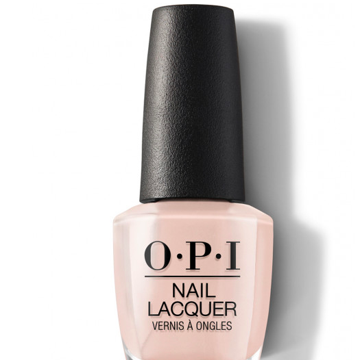 Pale to the Chief - OPI Nail Lacquer