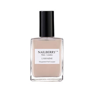Au Naturel Oxygenated Nail Lacquer