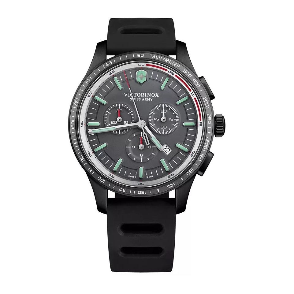 Alliance Sport Chronograph