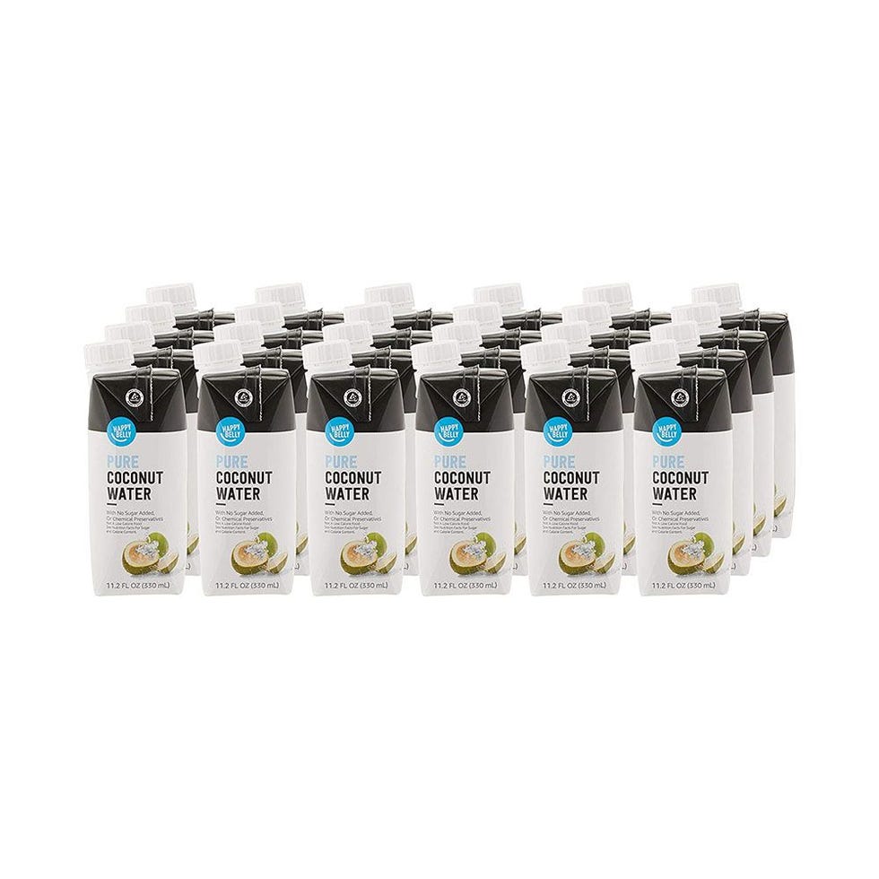 Pure Coconut Water, 24-Pack