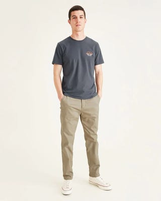 Alpha Icon Chinos