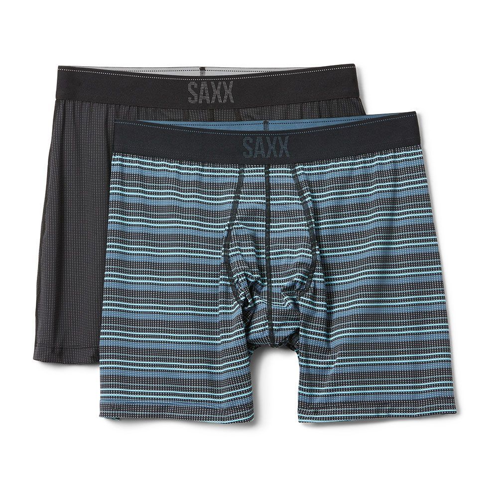 Men's moisture hot sale wicking boxers