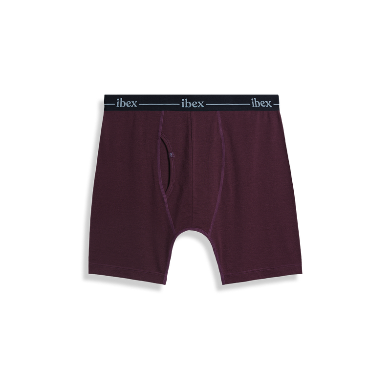 Men's Underwear – IBEX