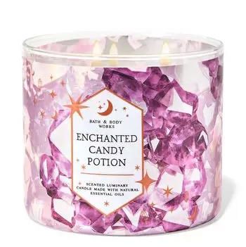 Enchanted Candy Potion 