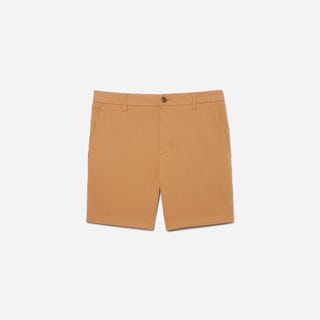Everlane The 7" Slim Fit Performance Chino Short Everlane The 7" Slim Fit Performance Chino Short