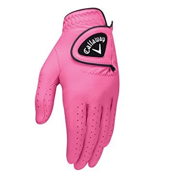 Best golf gloves 2017