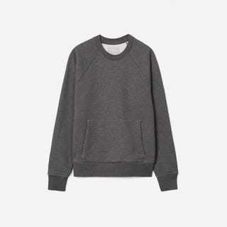 Everlane The Track Crewneck Everlane The Track Crewneck