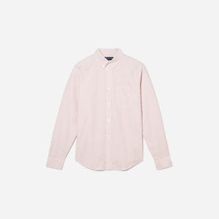 Everlane The Slim Fit Japanese Oxford Everlane The Slim Fit Japanese Oxford