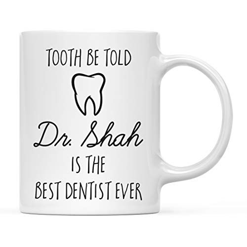 23 Fantastic Gifts For Dentists Guaranteed To Put A Big Smile On Their Face