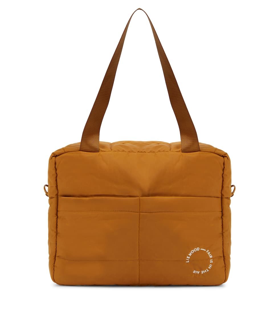 Nancy and frank online baby bag