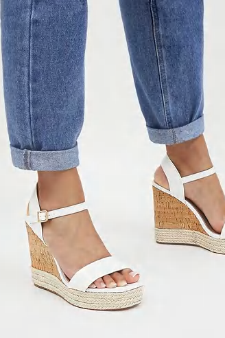 Best wedge sandals: 16 best wedges to shop for summer 2022