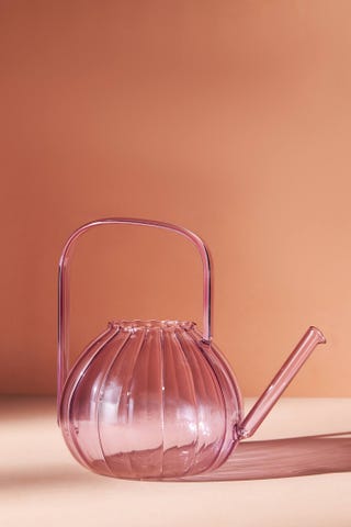 Nadya ribbed watering can