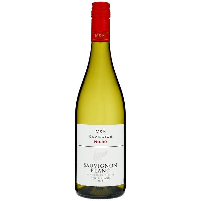 M&S Classics Marlborough Sauvignon Blanc