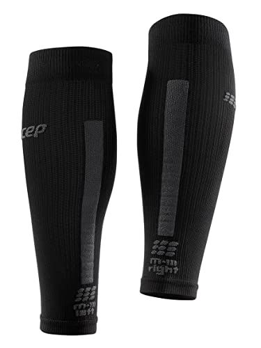  Nike Zoned Support Calf Sleeves Black