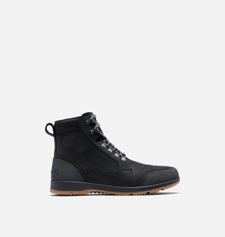 Best stylish shop work boots