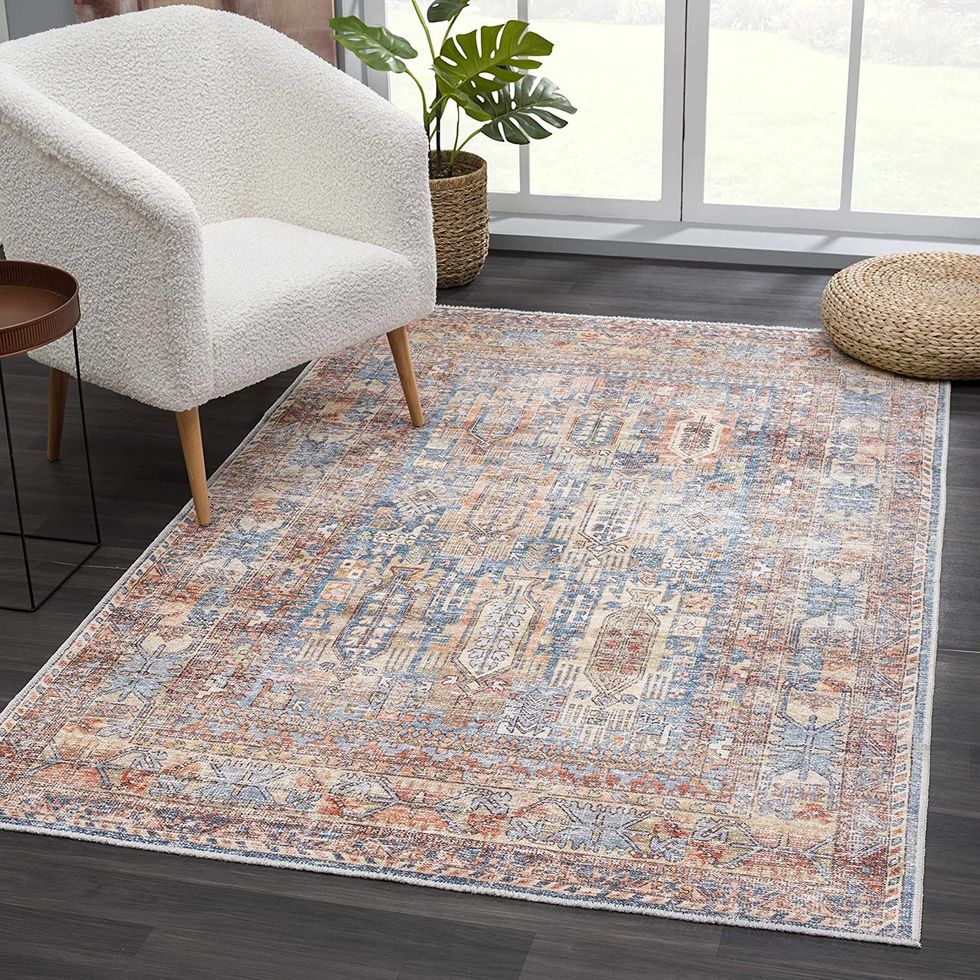 8 Best Places To Buy Washable Rugs Online – SheKnows