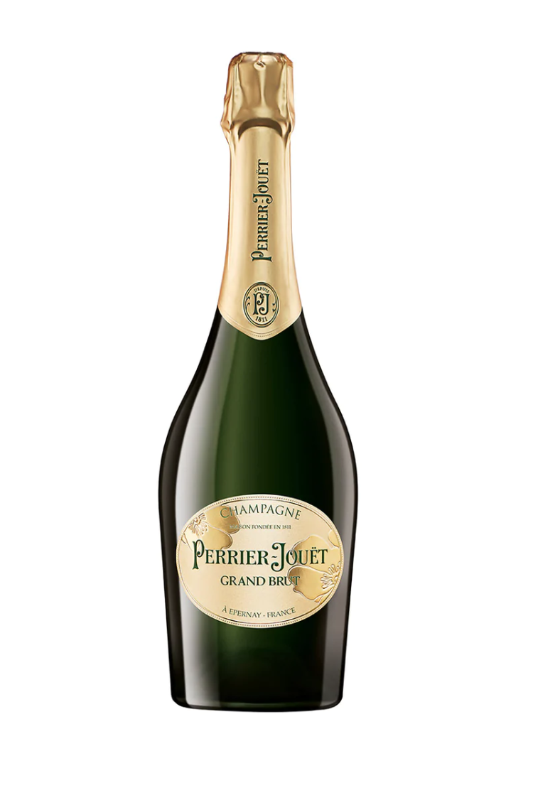The World's Most Famous Champagne – JB's Wine Talk