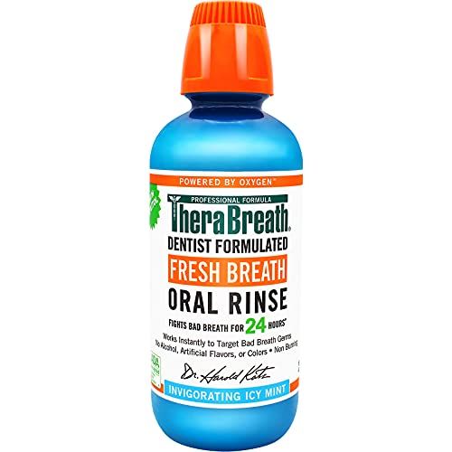 7 Best Mouthwashes Of 2024, Vetted By Dentists