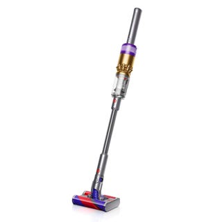 Dyson Omni-Glide Cordless Vacuum Dyson Omni-Glide Cordless Vacuum