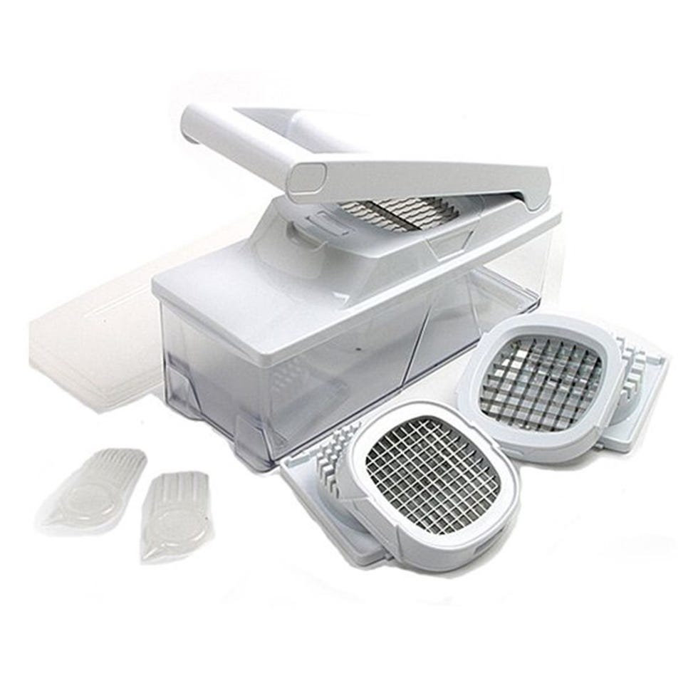 Which are the best similar and cheap slicer grater choppers in 2022 in the  USA? - Quora