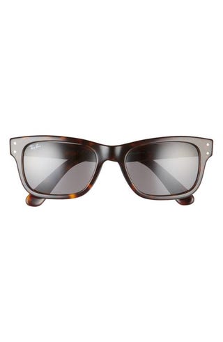 Rectangular Sunglasses