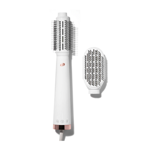 Interchangeable Hot Air Styling Brush