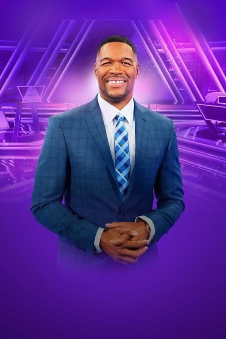 'The $100,000 Pyramid' on Hulu