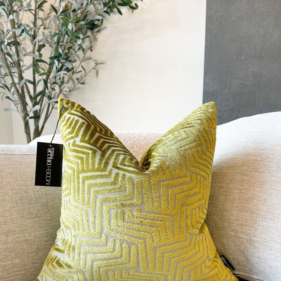 26 Pillow Projects That are Perfectly Cozy and Comfortable