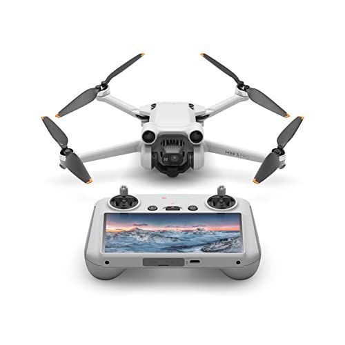 Los mejores mini drones de menos de 50€